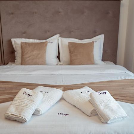 Exclusive Collection Palas Mall Suites And Studios Яссы Экстерьер фото