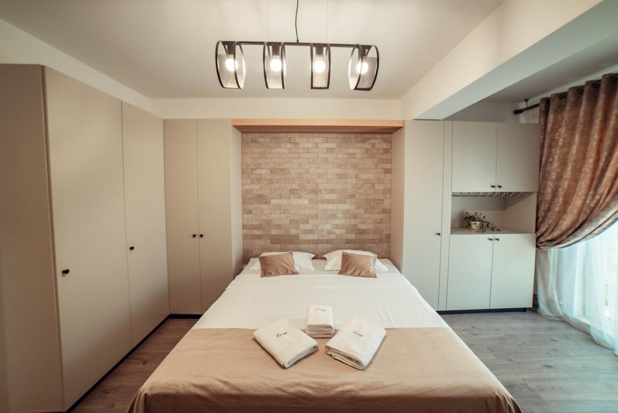 Exclusive Collection Palas Mall Suites And Studios Яссы Экстерьер фото