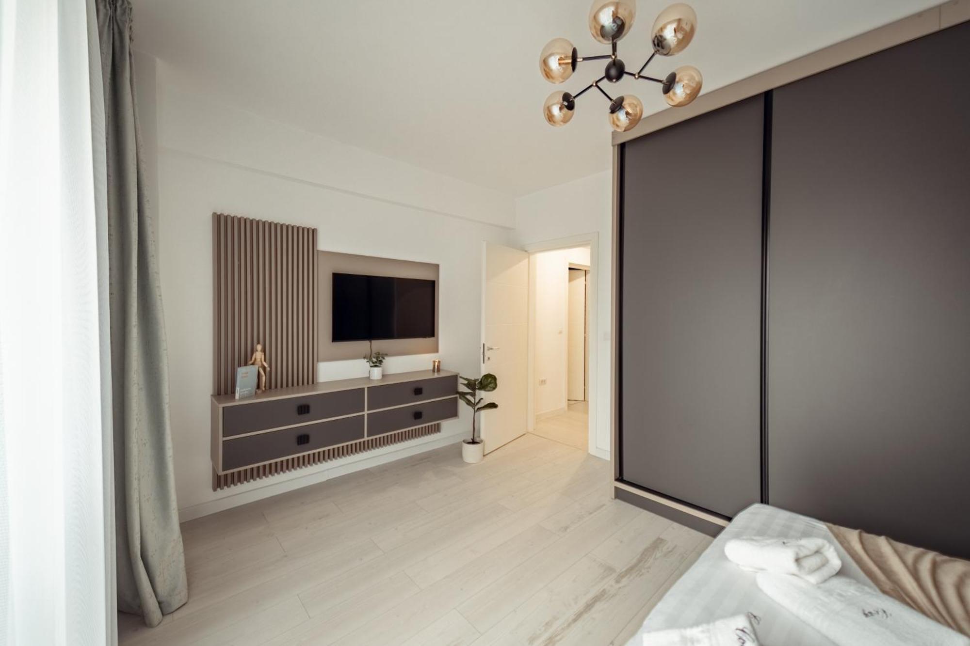 Exclusive Collection Palas Mall Suites And Studios Яссы Экстерьер фото