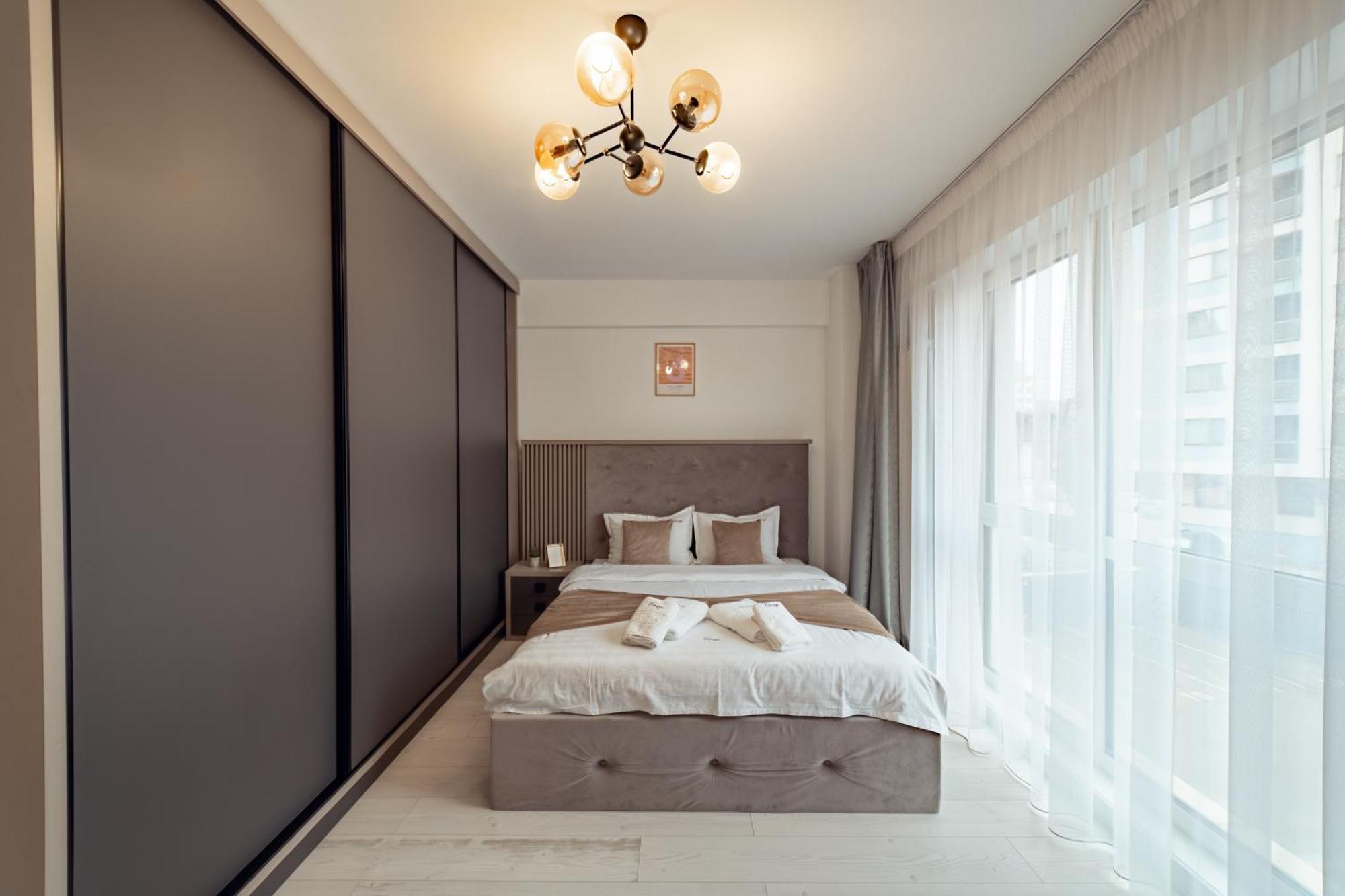 Exclusive Collection Palas Mall Suites And Studios Яссы Экстерьер фото