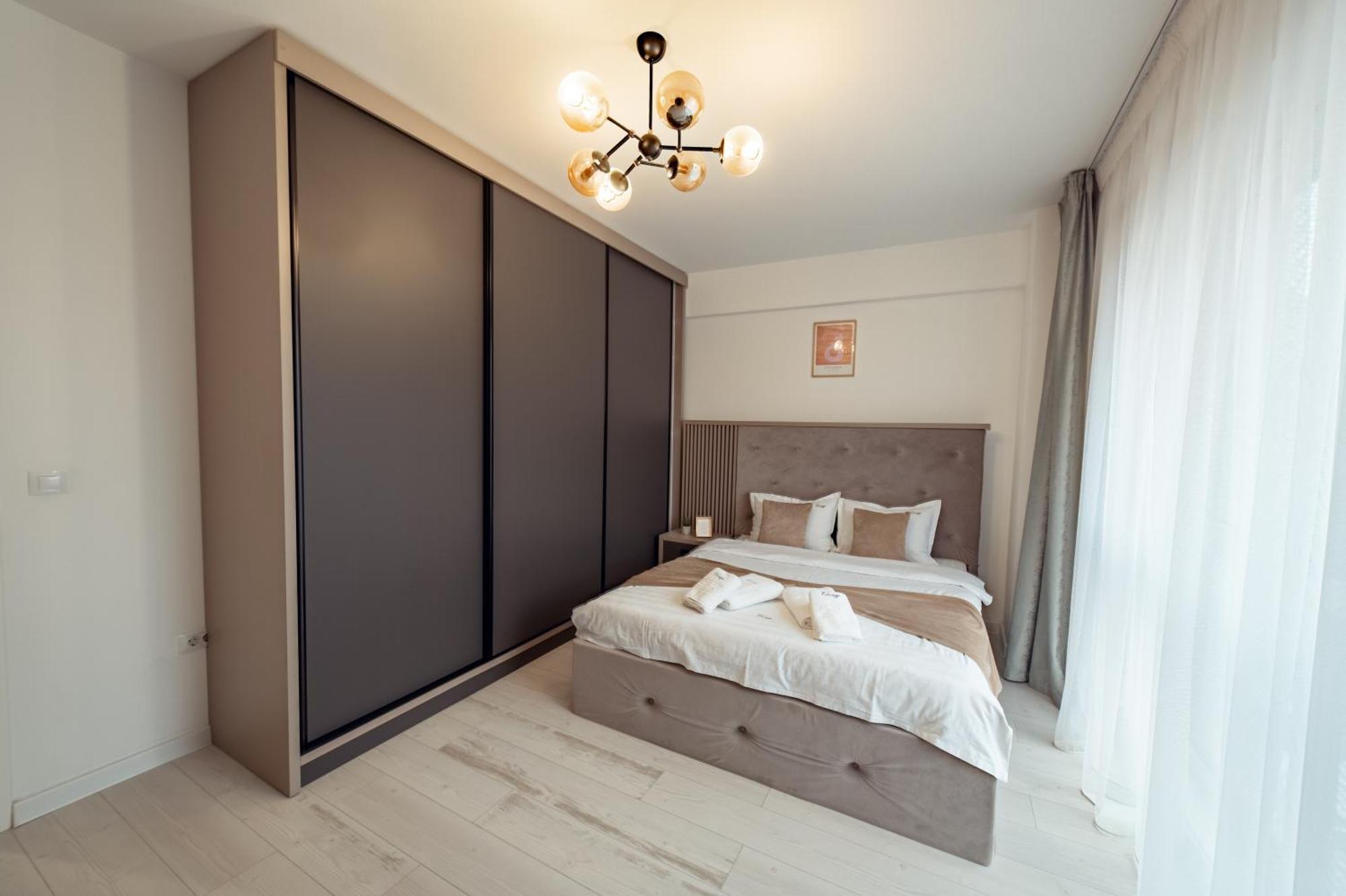 Exclusive Collection Palas Mall Suites And Studios Яссы Экстерьер фото