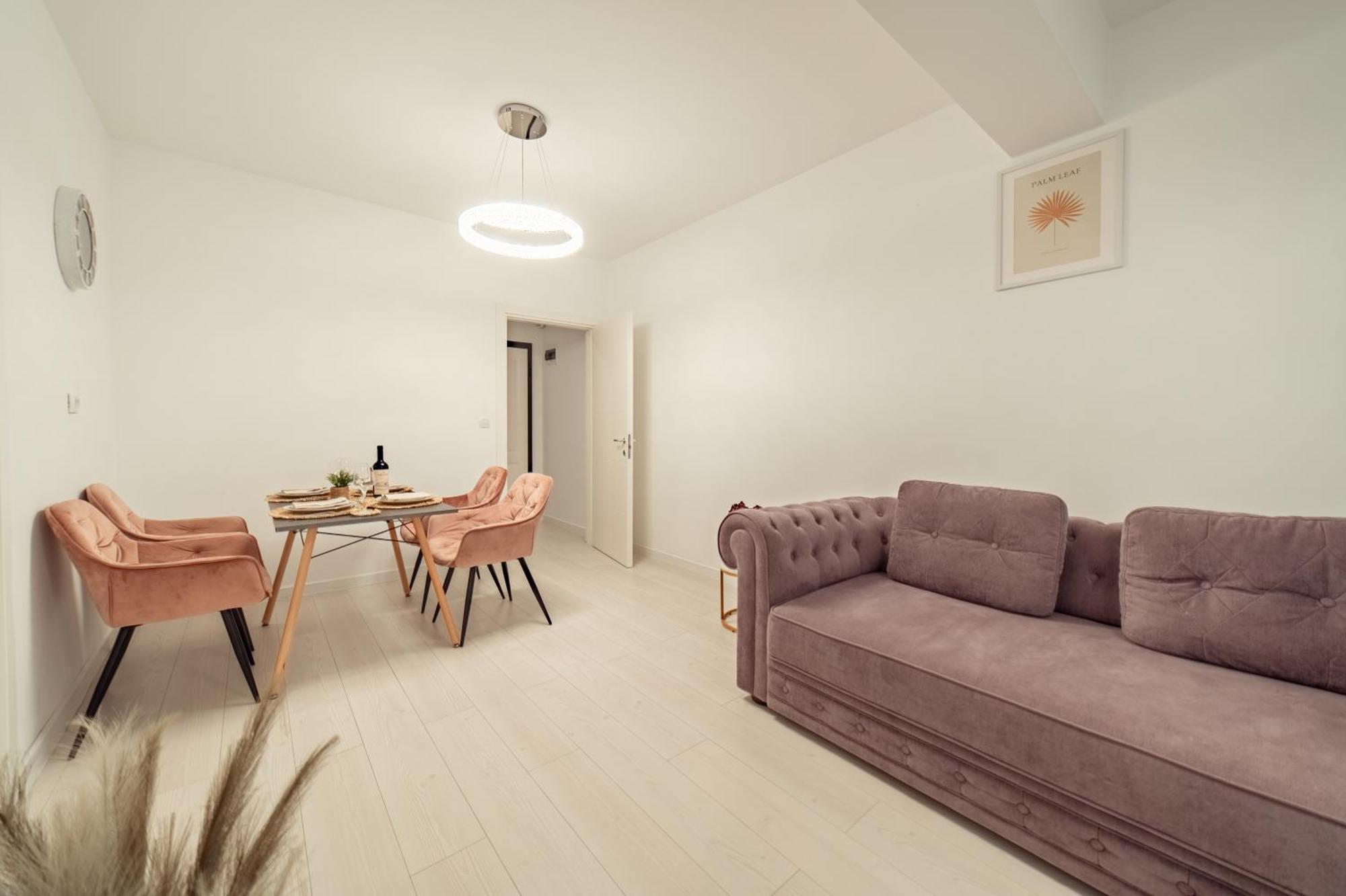 Exclusive Collection Palas Mall Suites And Studios Яссы Экстерьер фото