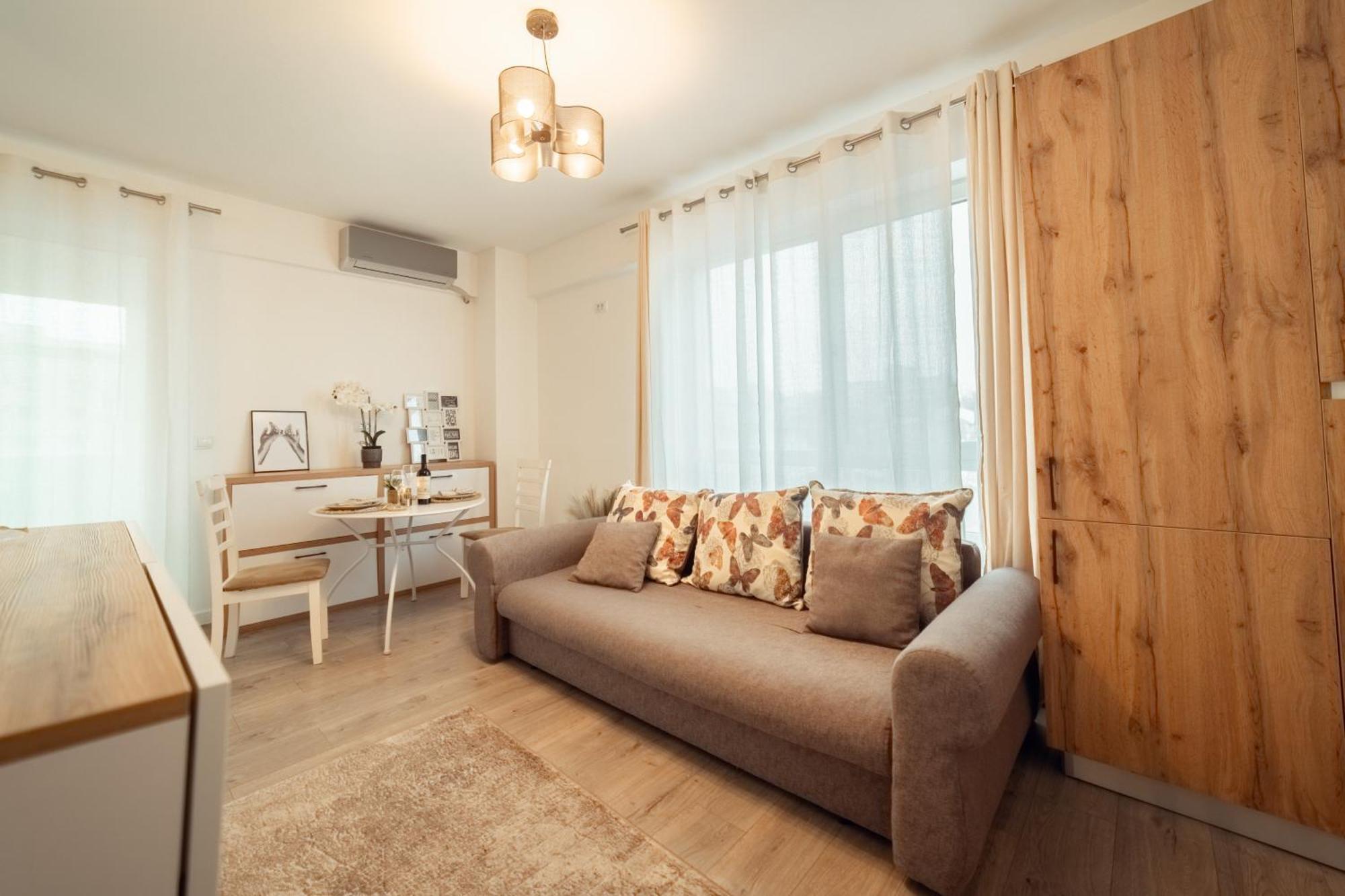 Exclusive Collection Palas Mall Suites And Studios Яссы Экстерьер фото