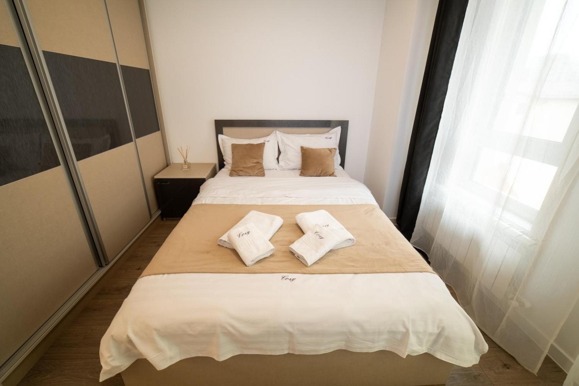 Exclusive Collection Palas Mall Suites And Studios Яссы Экстерьер фото