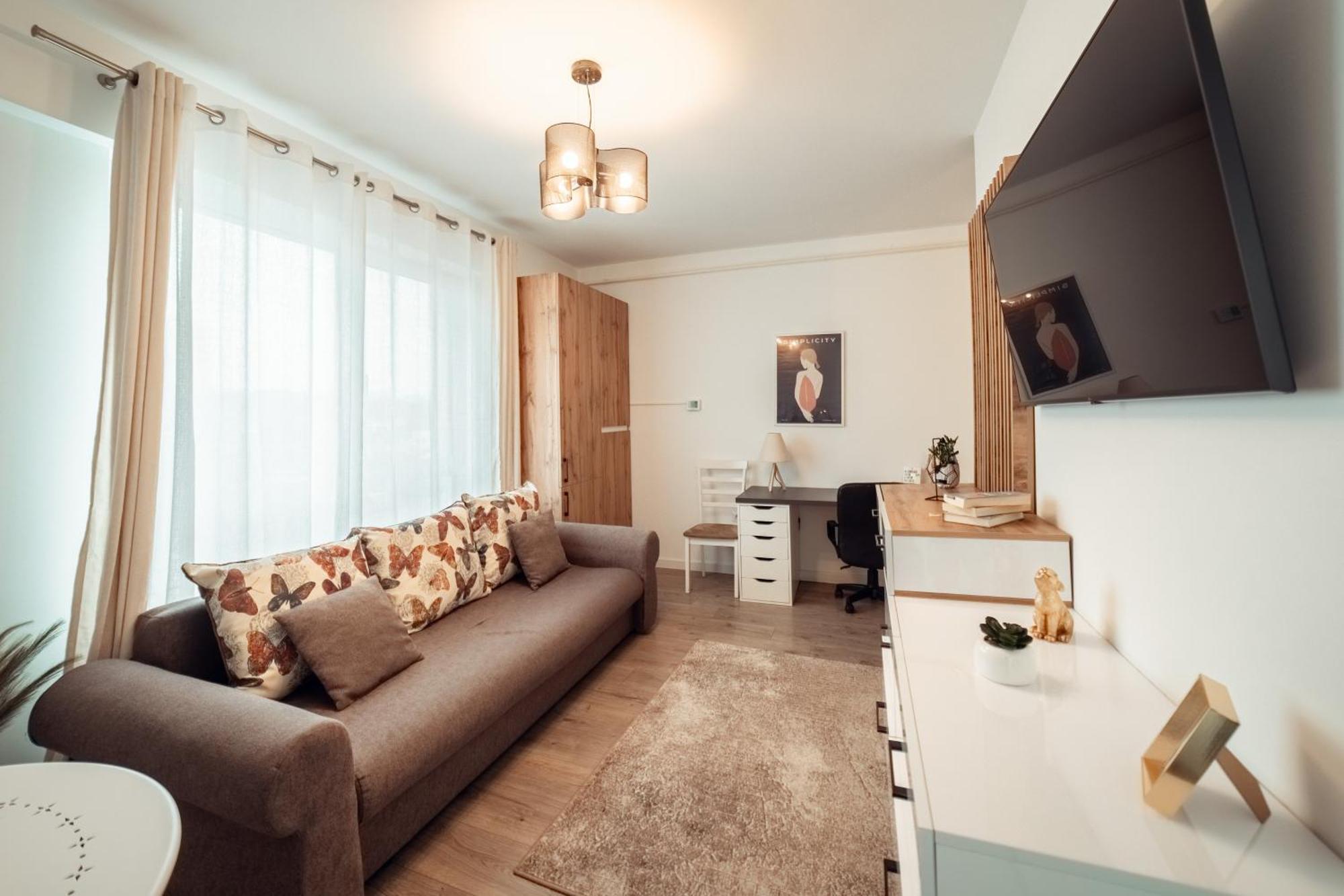 Exclusive Collection Palas Mall Suites And Studios Яссы Экстерьер фото